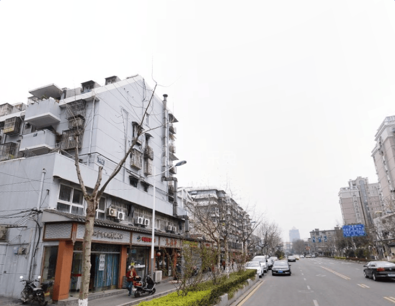 电工新村社区12264871周边环境图4