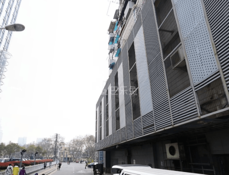 水佐岗小区12586913周边环境图2