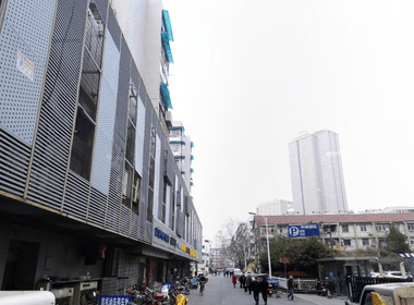 水佐岗小区 1室0厅0卫