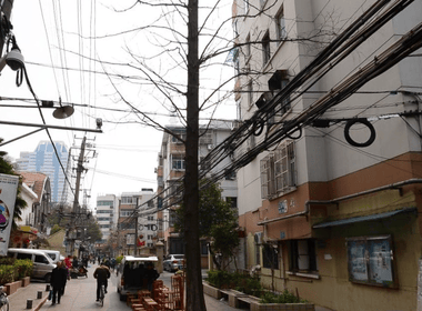 五条巷小区西院 2室0厅0卫