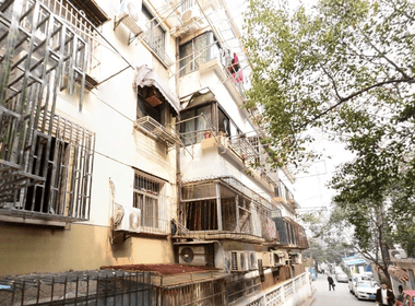 二条巷小区（鼓楼） 2室0厅0卫