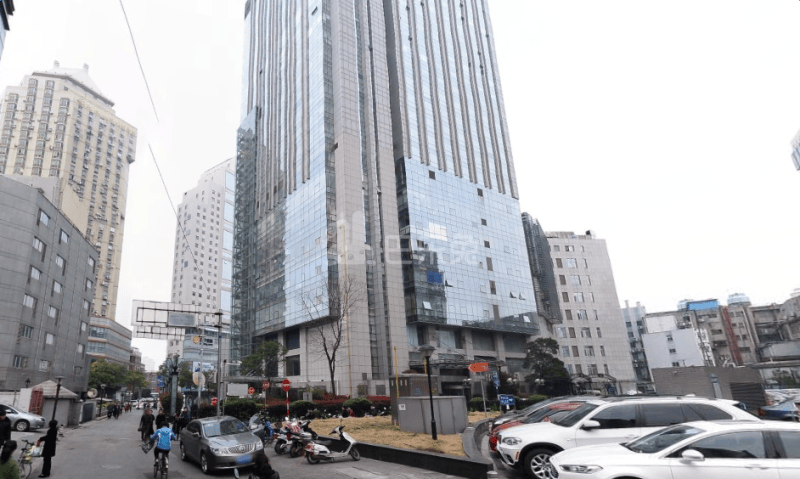 中环国际广场12143126周边环境图8