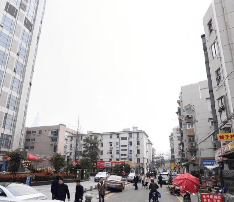 中环国际广场12143126周边环境图9