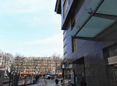 中商万豪中心 1室0厅0卫