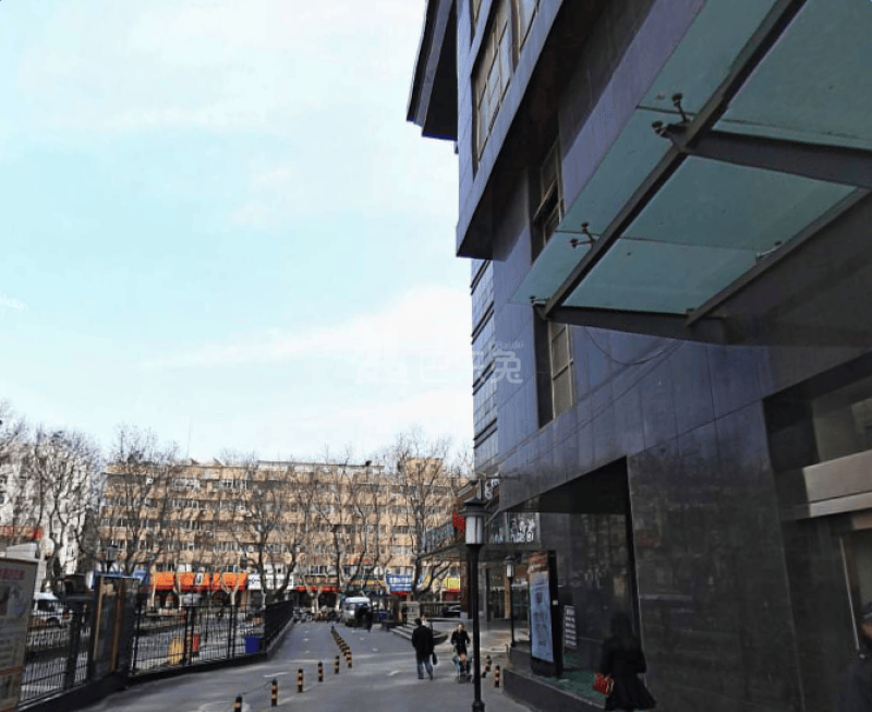 中商万豪中心10933498周边环境图12