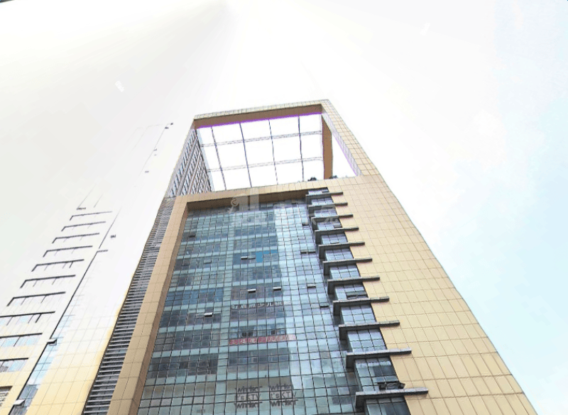 龙吟广场12499629周边环境图6