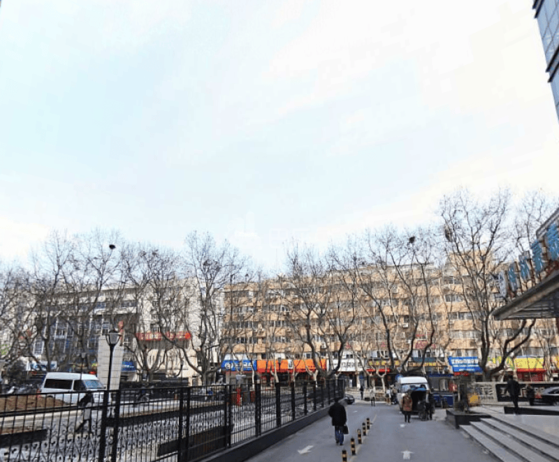 龙吟广场12499629周边环境图8