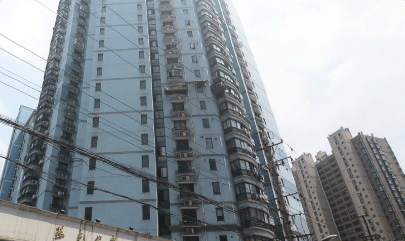 阳光公寓(陆家浜路)