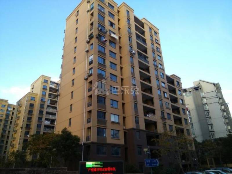 浦联佳苑7685923周边环境图15