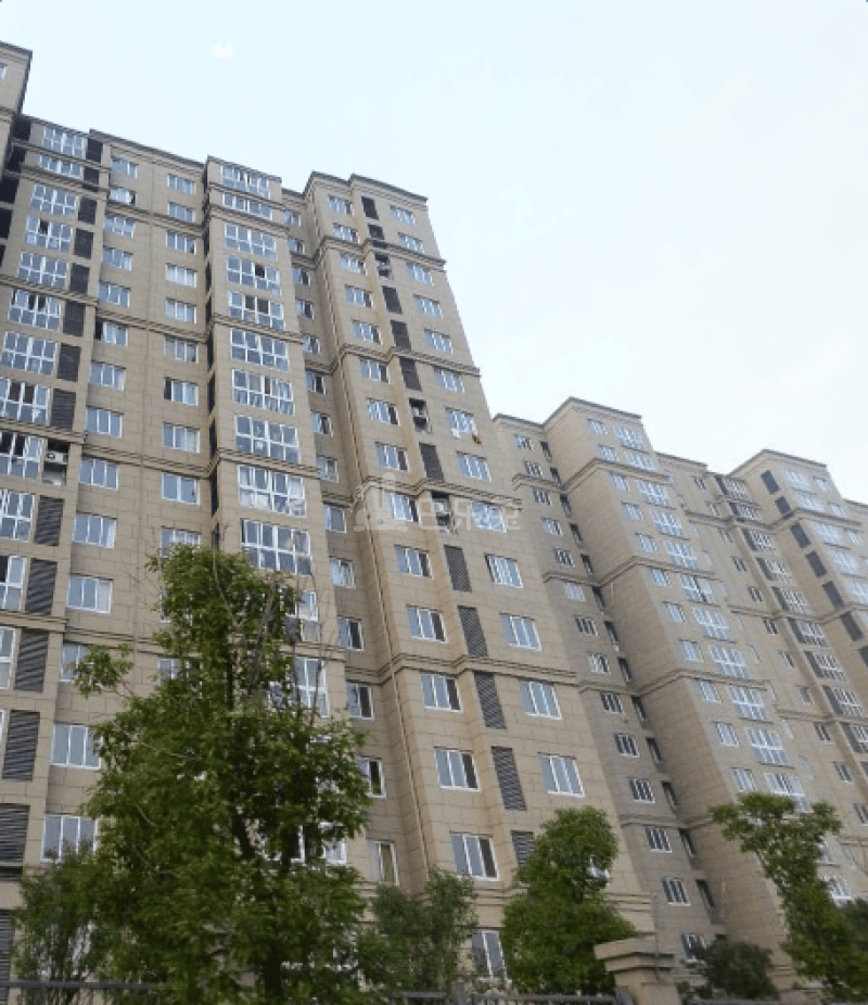 幸福里14803701周边环境图6