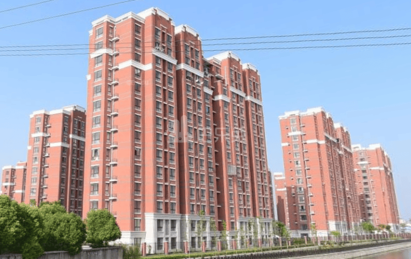 天汇佳园16663613周边环境图11