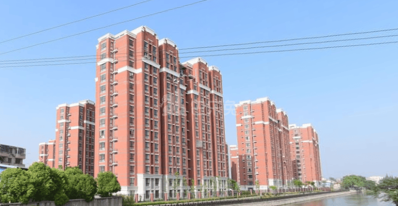 天汇佳园16663613周边环境图12