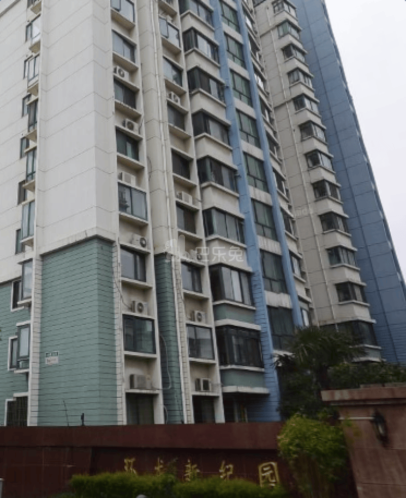 环龙新纪园2962240周边环境图4