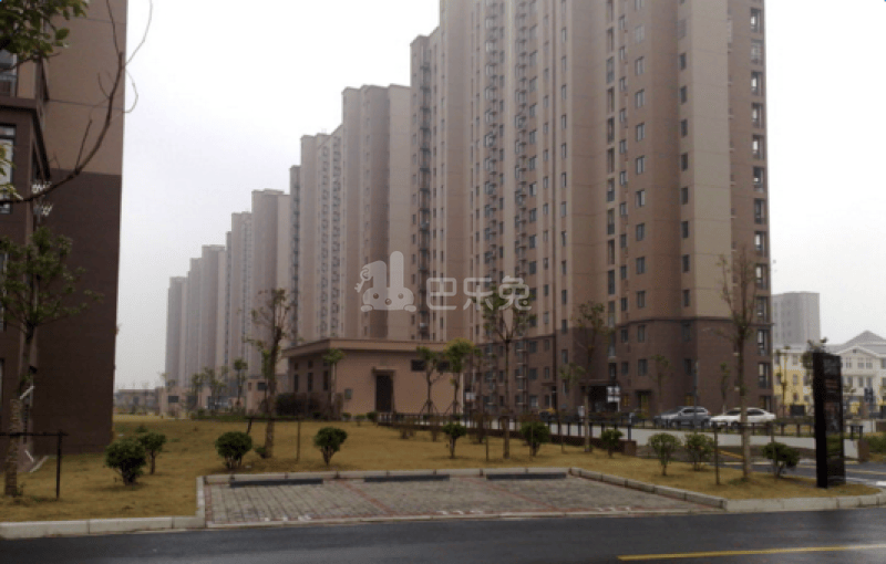 民乐城惠康苑西苑3627130周边环境图7