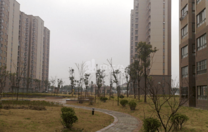 民乐城惠康苑西苑3627130周边环境图11