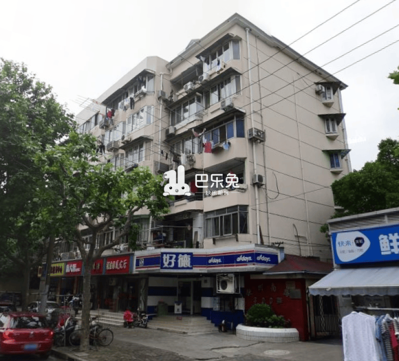 钦州南路300弄小区