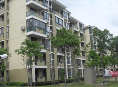 壹嘉家迪士尼公寓 