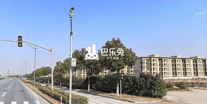 上海金山_中冶枫郡_3室2厅2卫_整租_泾波路9