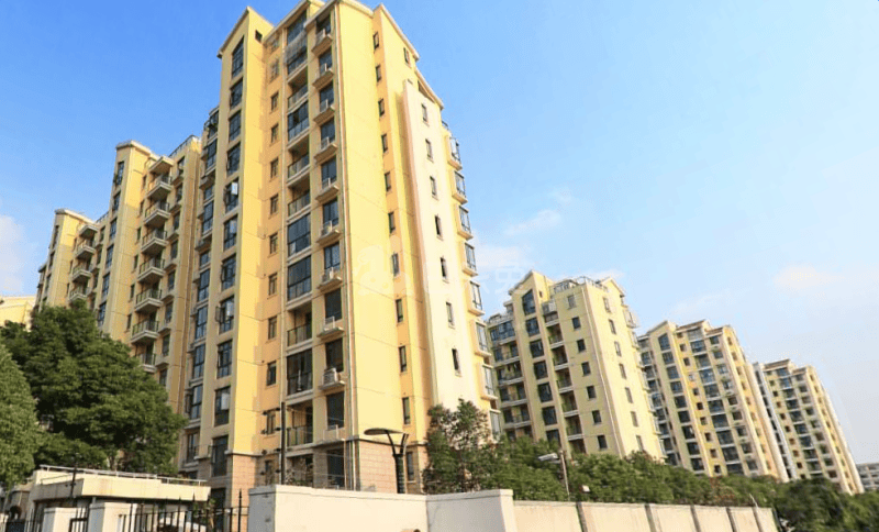 水清年华臻景苑692660周边环境图8