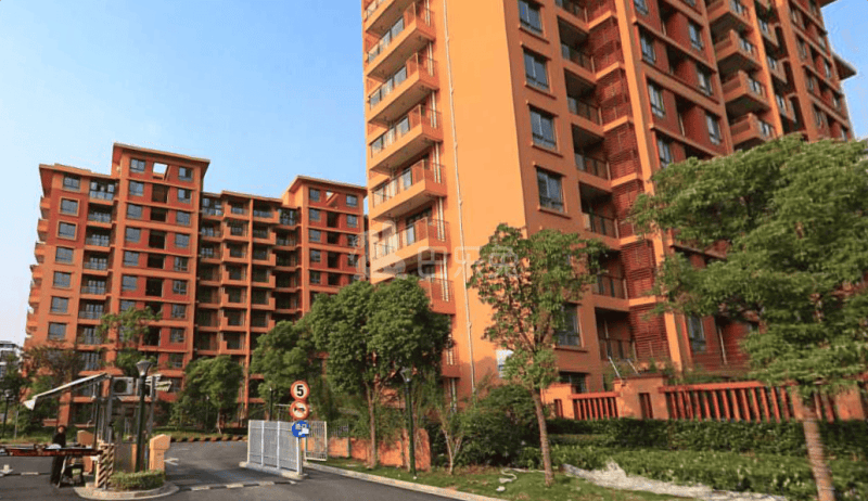 水清年华臻景苑692660周边环境图9