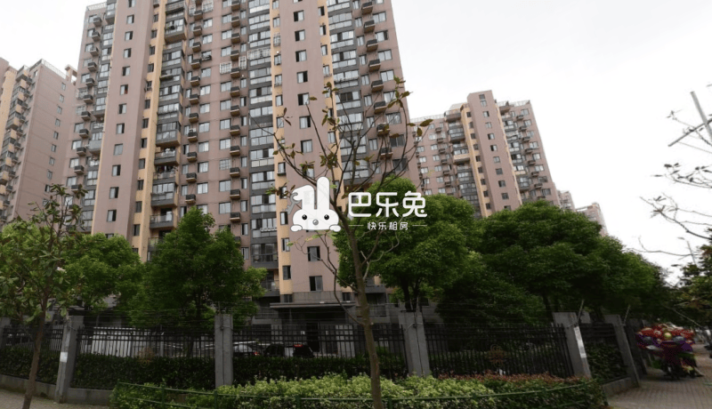 嘉海雅苑北区