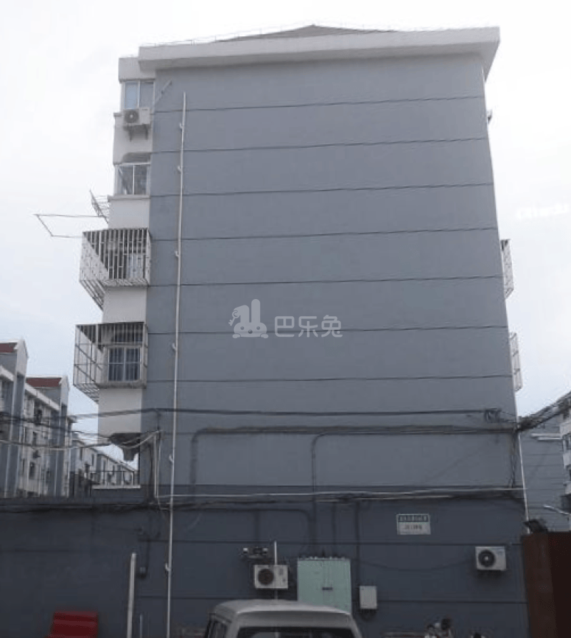 王桥小区14047147周边环境图22