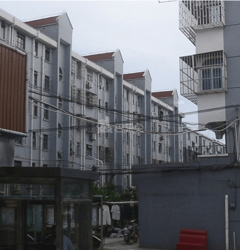 王桥小区14047147周边环境图23