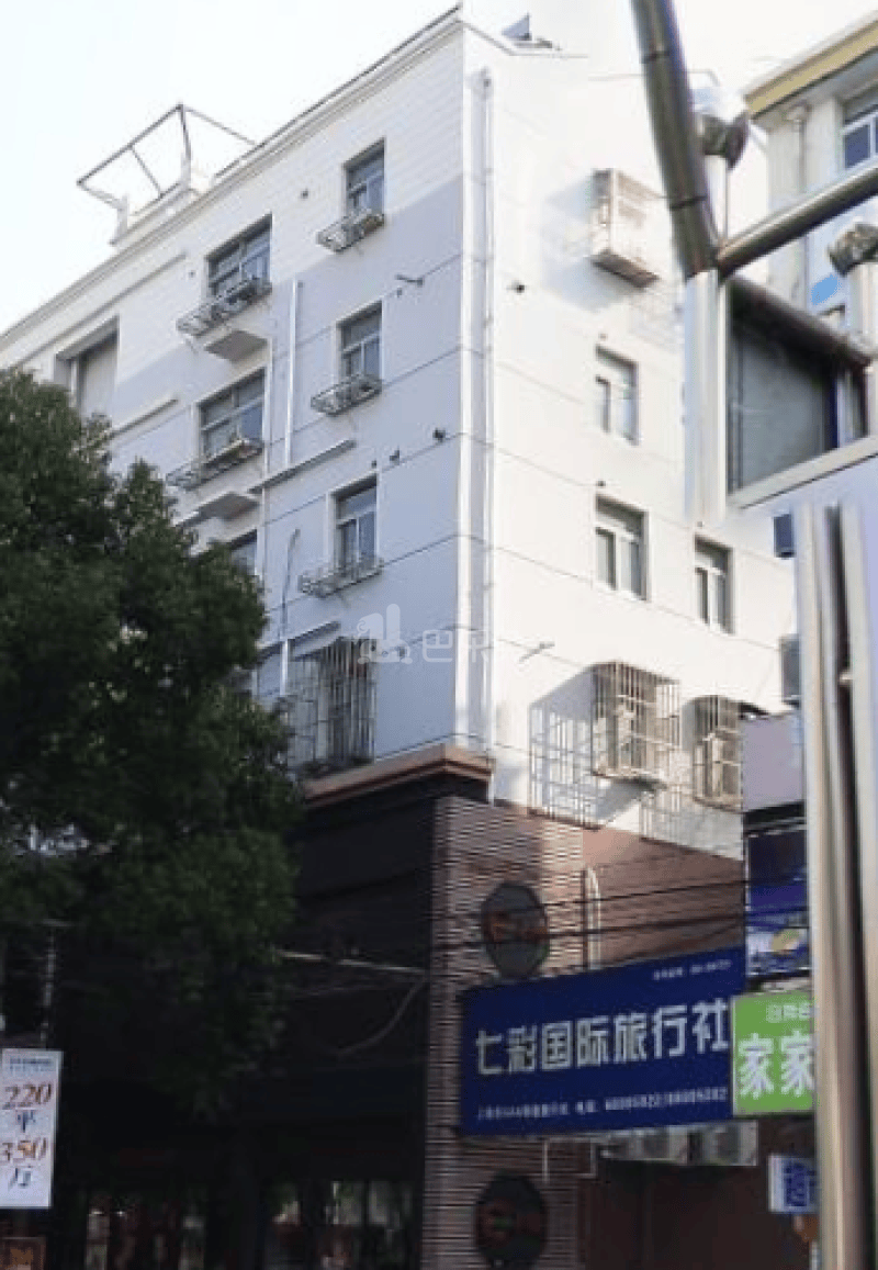 东城花苑一村6164826周边环境图13