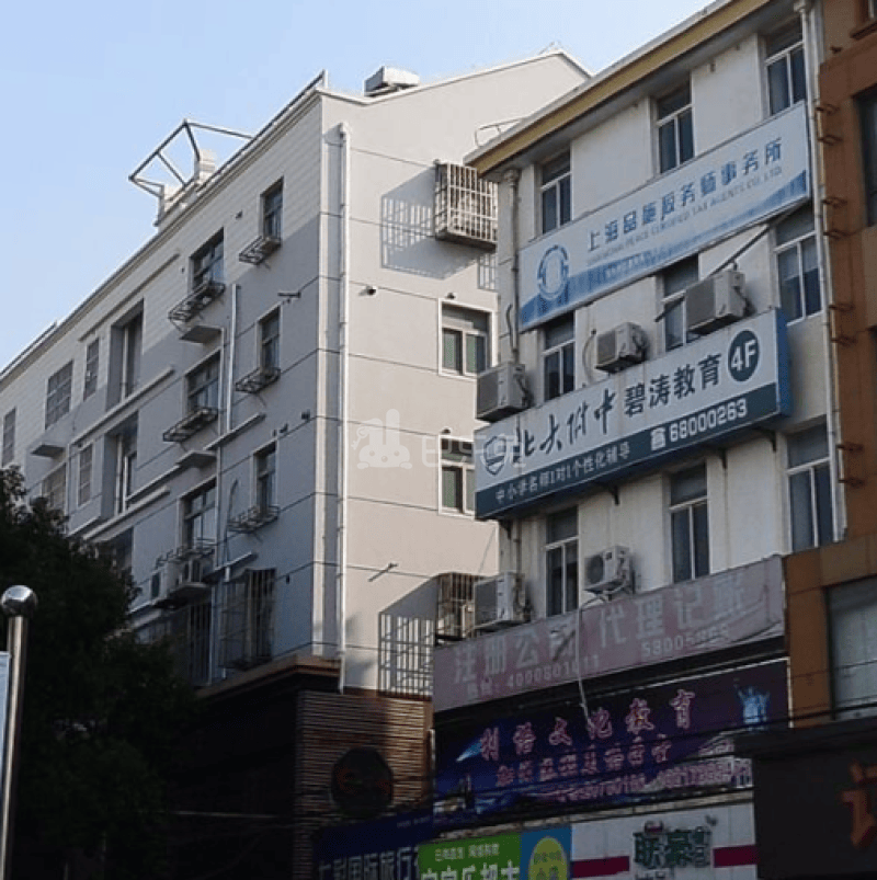 东城花苑一村6164826周边环境图16