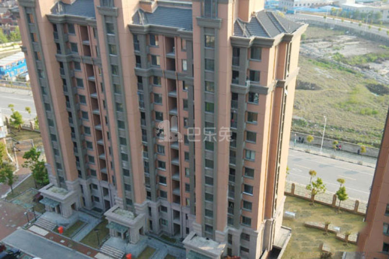 凯歌公寓15694244周边环境图0