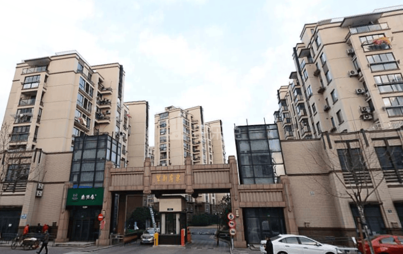 东岸新里9537985周边环境图5