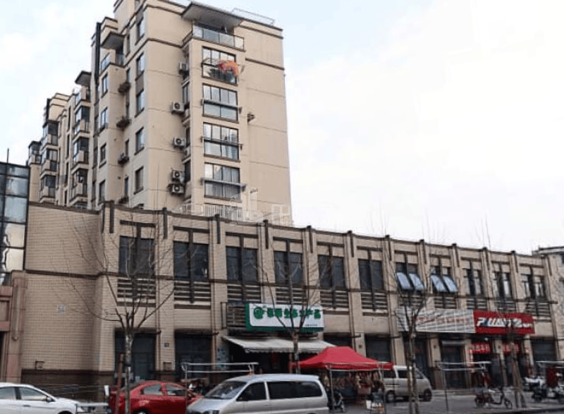 东岸新里9537985周边环境图7