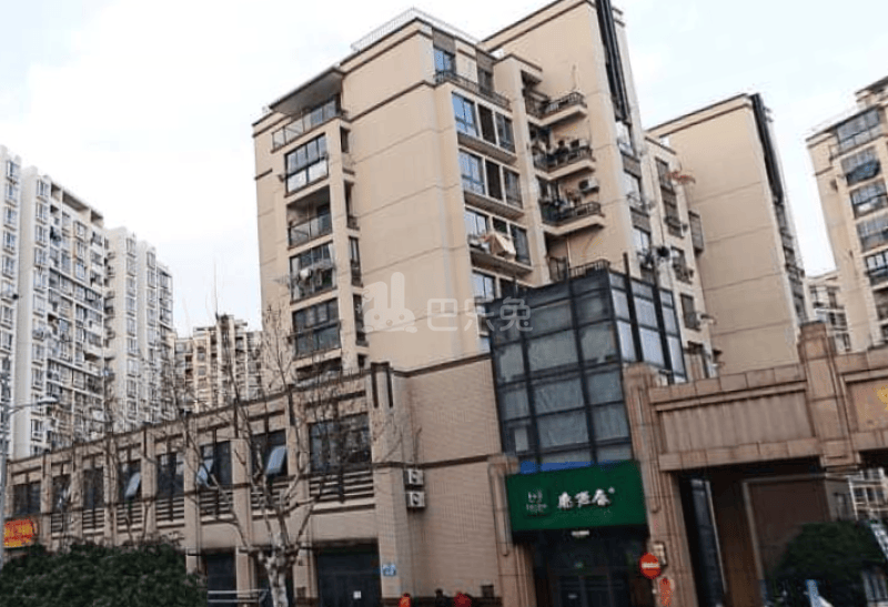 东岸新里9537985周边环境图8