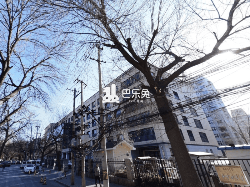 北京东城_小黄庄小区_2室1厅1卫_整租_东城安