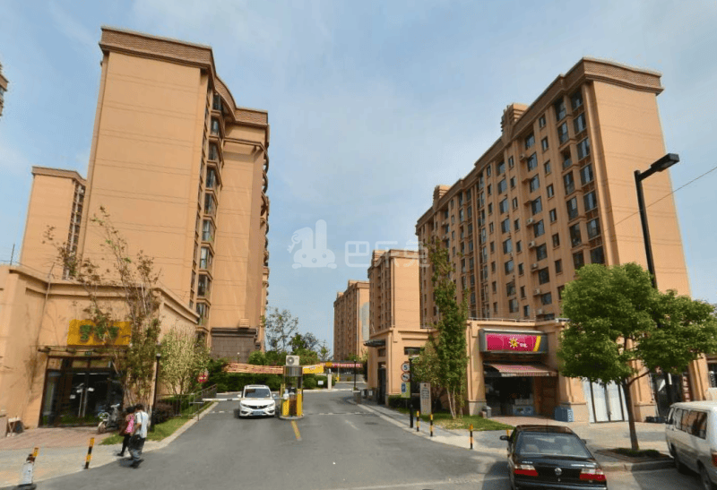 胜悦嘉苑东苑749504周边环境图9