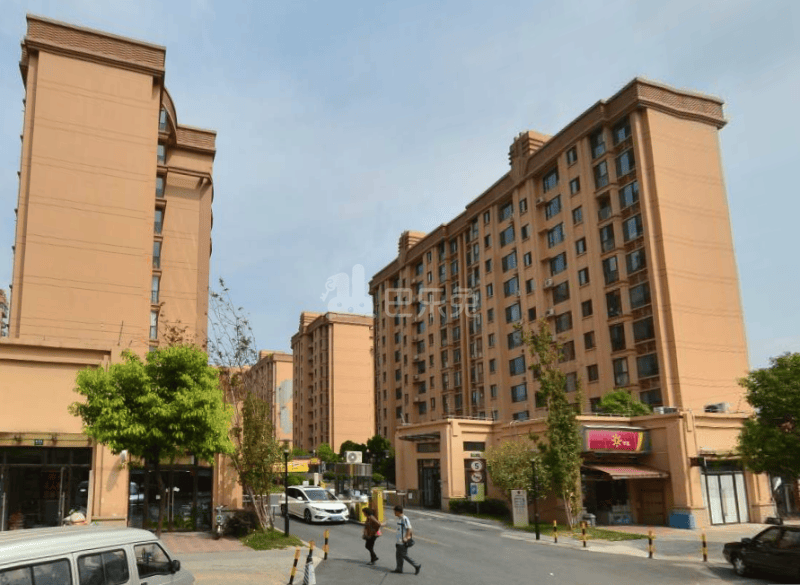 胜悦嘉苑东苑749504周边环境图10