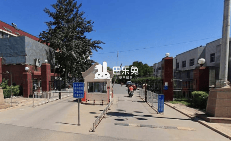 北京昌平_西湖新村_1室0厅0卫_合租朝北_北七家镇西湖新村-北京巴乐兔