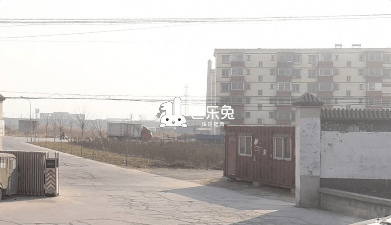 白庙新村(小区)