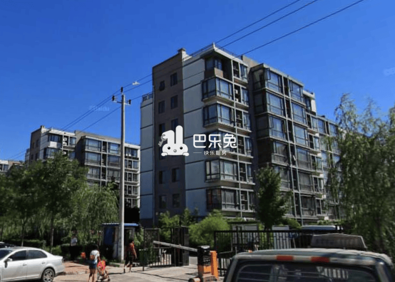 博雅西园