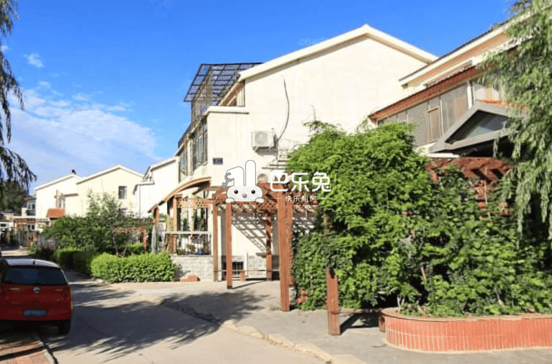 中坞新村
