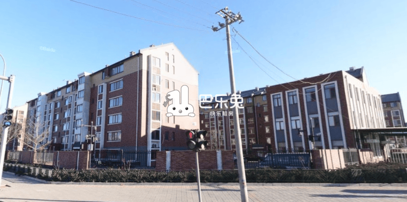 北京海淀_北坞嘉园北里_1室1厅1卫_整租_北坞嘉园北南