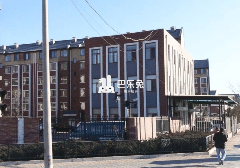 北京海淀_北坞嘉园北里_1室1厅1卫_整租_北坞嘉园北南