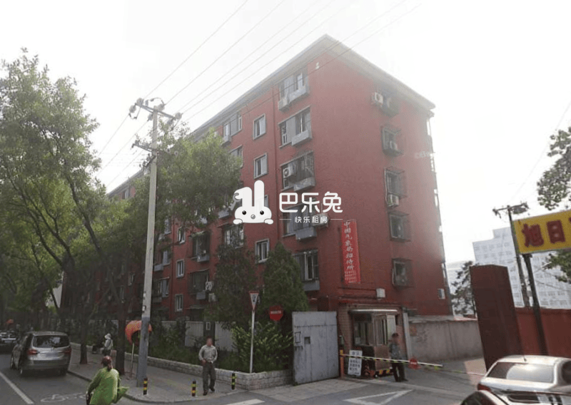大慧寺12号院3934461周边环境图3