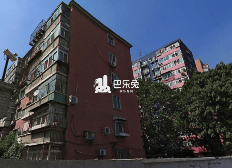 大慧寺12号院3934461周边环境图4