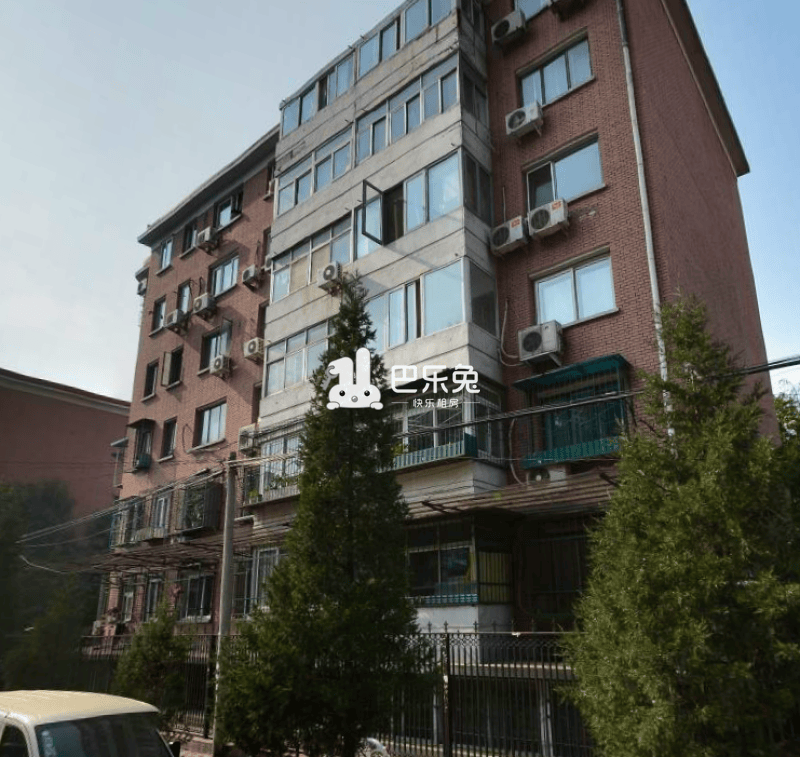 北京朝阳_双花园西里_1室0厅0卫_合租朝东南_双井桥西