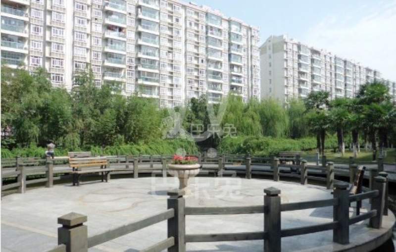 三湘世纪花城西区13981888周边环境图8