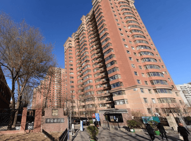 北京朝阳_珠江帝景B区_3室2厅2卫_整租_广渠