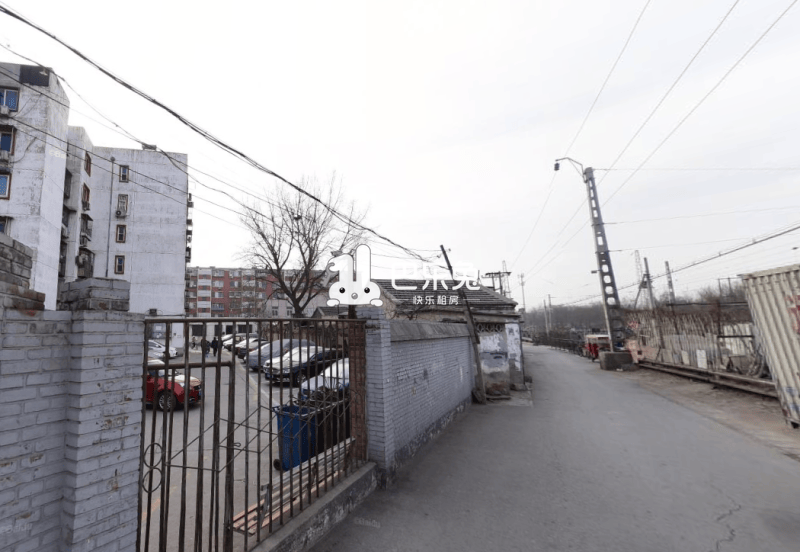 北京丰台_正阳新开路_2室1厅1卫_整租朝东北_丰台桥南正阳新开路-北京