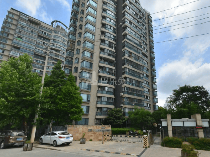 大华锦绣华城十八街区5246032周边环境图6