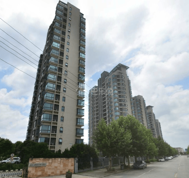 大华锦绣华城十八街区5246032周边环境图7